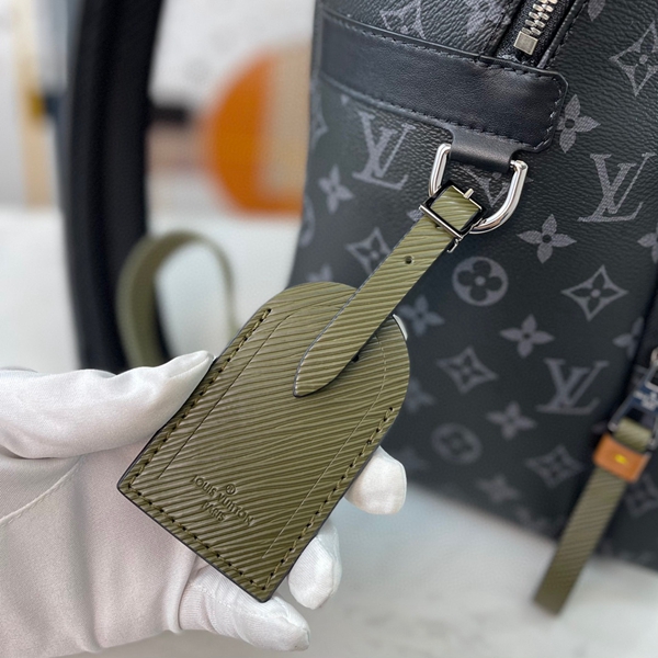 ルイヴィトンバッグ全体デザイン